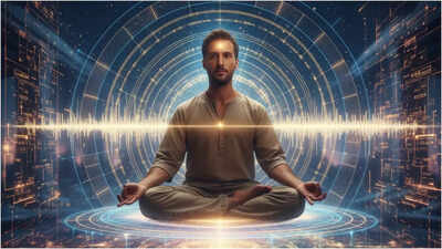 The science and spirit behind mantra energy