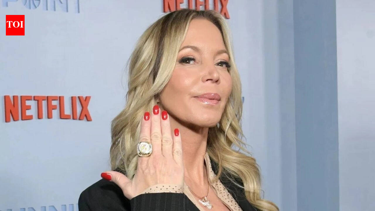 “He hasn’t given any indication”: Jeanie Buss addresses LeBron James’ uncertain future with the Los Angeles Lakers