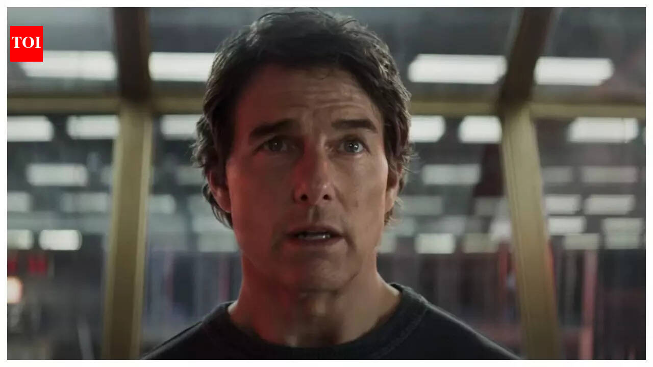 टॉम क्रूज़ की नज़र ऑस्कर विजेता निर्देशक क्लो झाओ पर ‘मिशन: इम्पॉसिबल 9’ का निर्देशन करने पर है: रिपोर्ट |