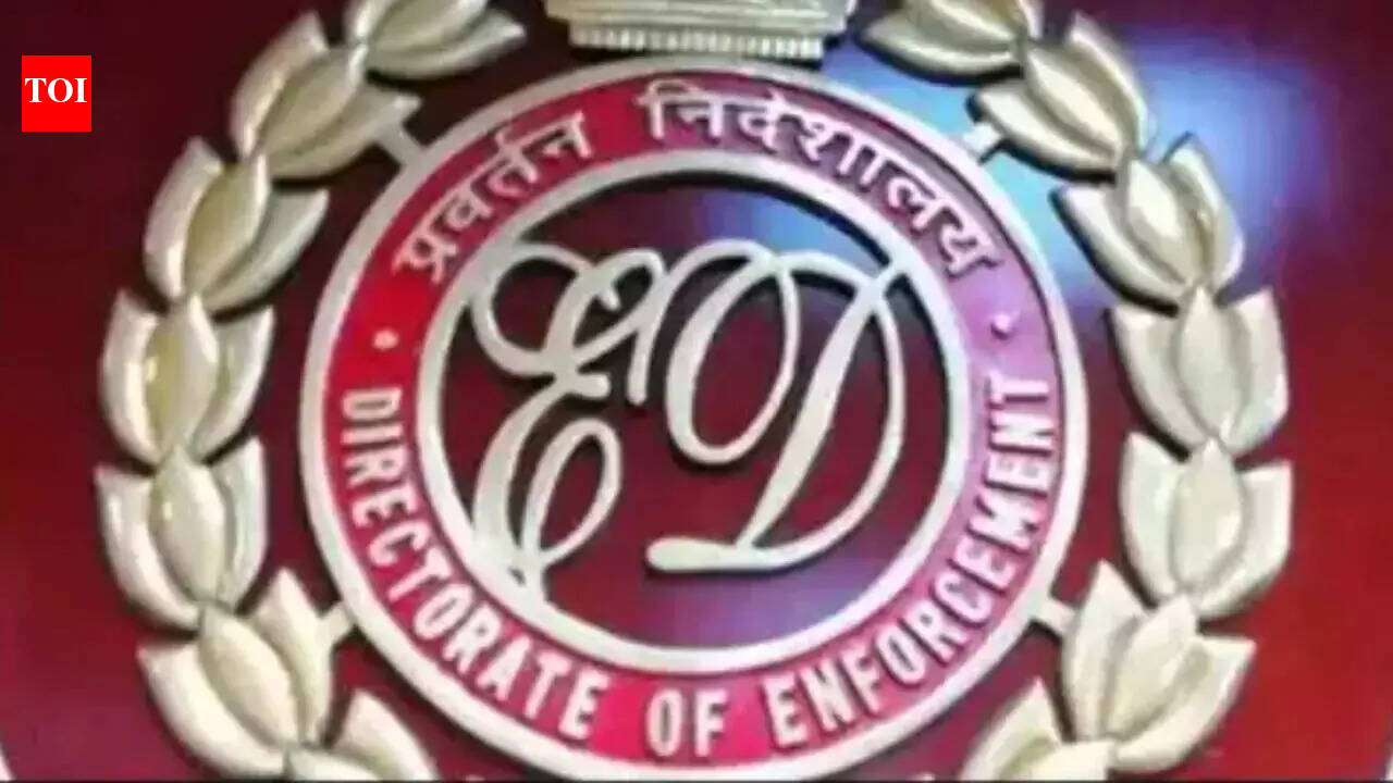ED attaches Pearl Agro assets worth over Rs 10,000 crore