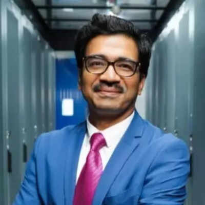 Yotta to invest $2bn for AI hub with top Nvidia chips