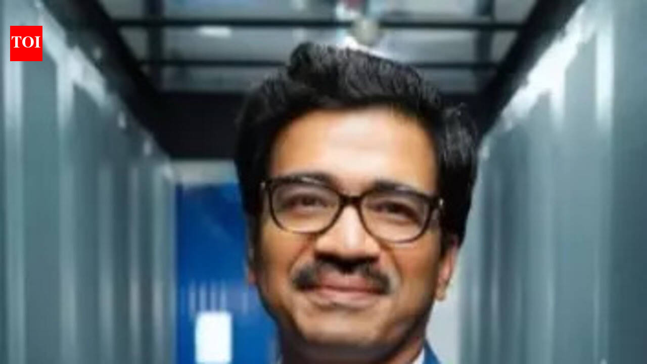 Yotta to invest $2bn for AI hub with top Nvidia chips