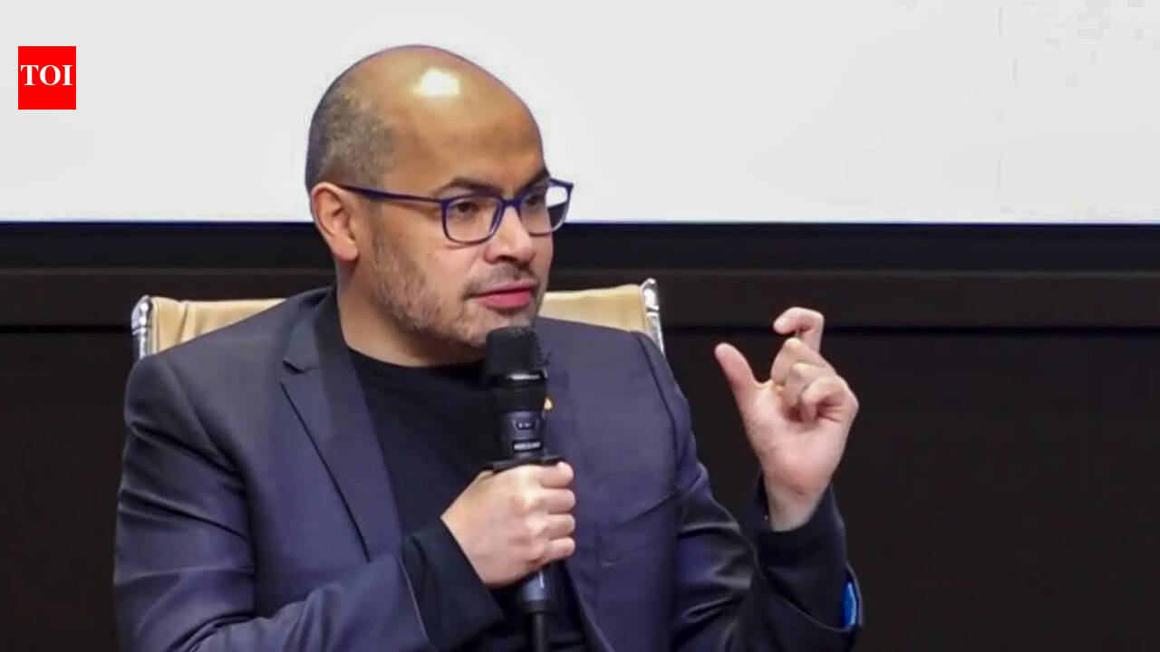 AGI 5-10 yrs away, science to surge, jobs to shift: Hassabis