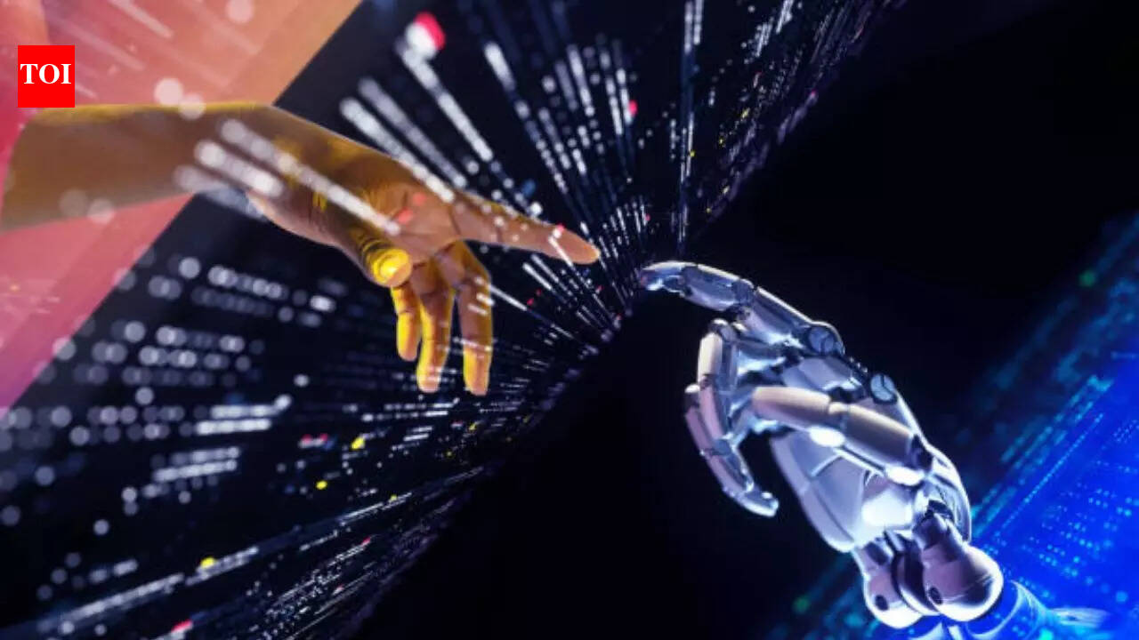 Are AI therapists driving humans 'mad'? Experts warn of rise in stalking, violence, death