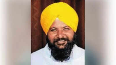 AAP sarpanch shot dead while dancing with kin on stage at wedding in Punjab; 2nd killing in 6 weeks