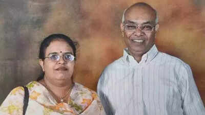 'Yes, I killed her': 76-year-old ex-Isro employee kills wife in Bengaluru, says, ‘who'll look after her after my death’