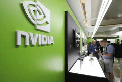 Nvidia aims to enable 500 startups over next 12 months