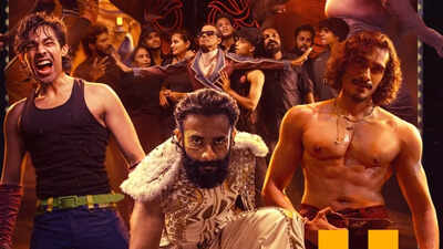 ‘Chatha Pacha' now streaming: Mammootty cameo trends again; Here’s where to watch