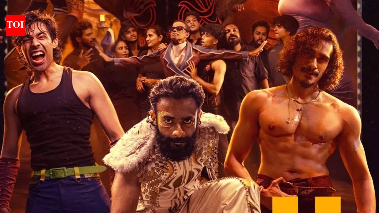 ‘Chatha Pacha' now streaming: Mammootty cameo trends again; Here’s where to watch