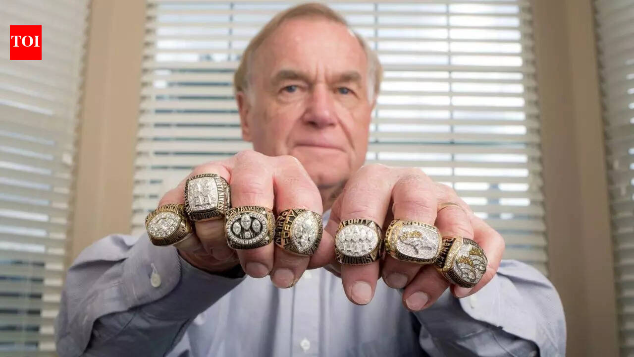 Neal Dahlen death: Who was the longtime 49ers and Broncos exec with seven Super Bowl rings