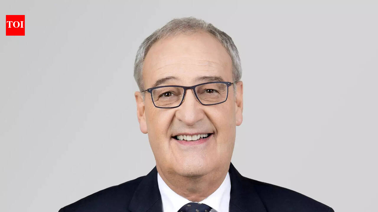 'Switzerland actively contributing to development of technical standards'