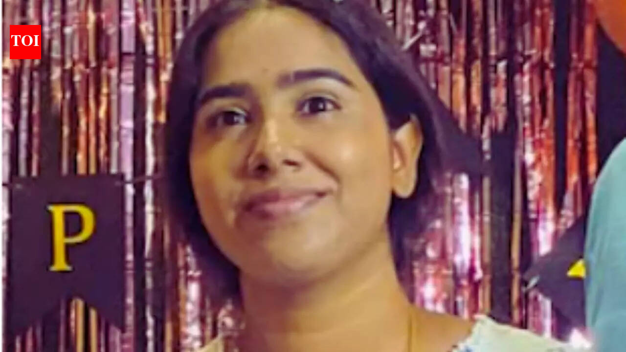 'Was carrying knives, petrol, chainsaw': Techie hacks pregnant ex-wife to death in Hyderabad