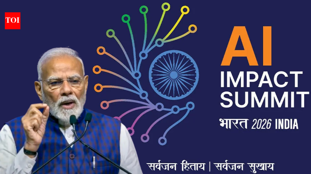 EU leaders back early trade pact, AI cooperation in meetings with Modi