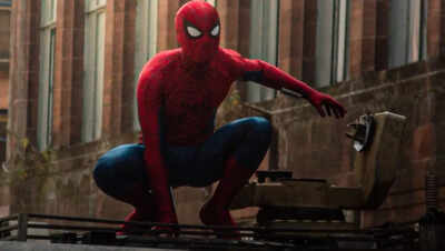 'Spider-Man: Brand New Day' synopsis teases Tom Holland's Peter Parker is 'no more' ahead of trailer drop