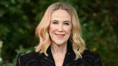 Catherine O’Hara honored by family and friends at private funeral service two weeks after her demise