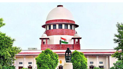 SC stays exhumation of bodies of tribal Christians for burial elsewhere