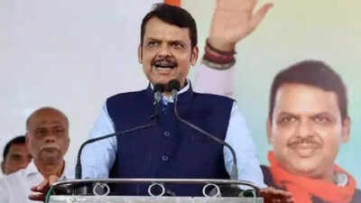 Bhiwandi mayoral polls: Jolt for BJP as 9 rebels may join Congress-backed bloc