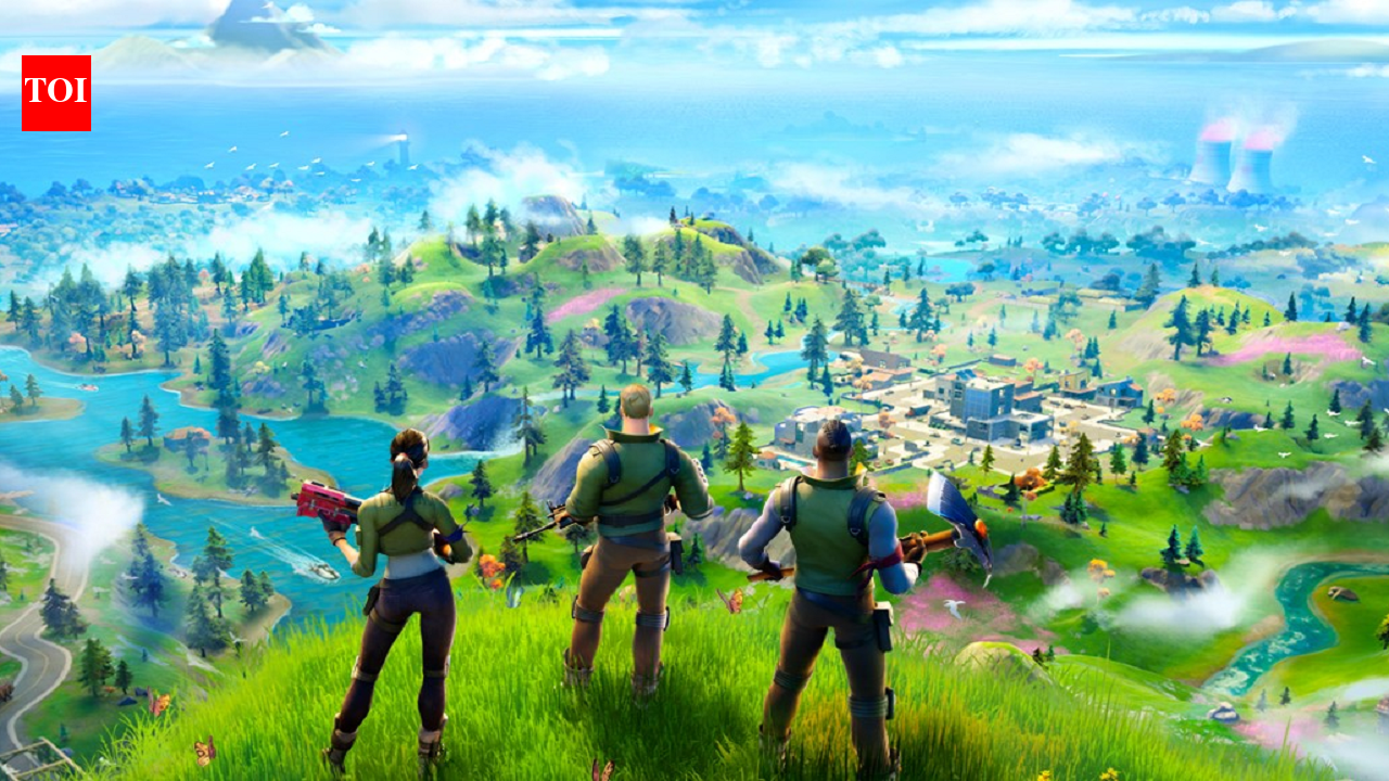 Is Fortnite down? v39.50 update, maintenance schedule and more