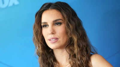 ‘Cancer is everywhere’: Christy Carlson Romano reveals positive cancer screening results in emotional video