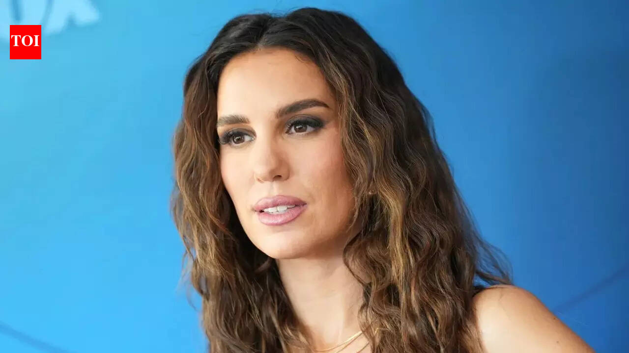 ‘Cancer is everywhere’: Christy Carlson Romano reveals positive cancer screening results in emotional video