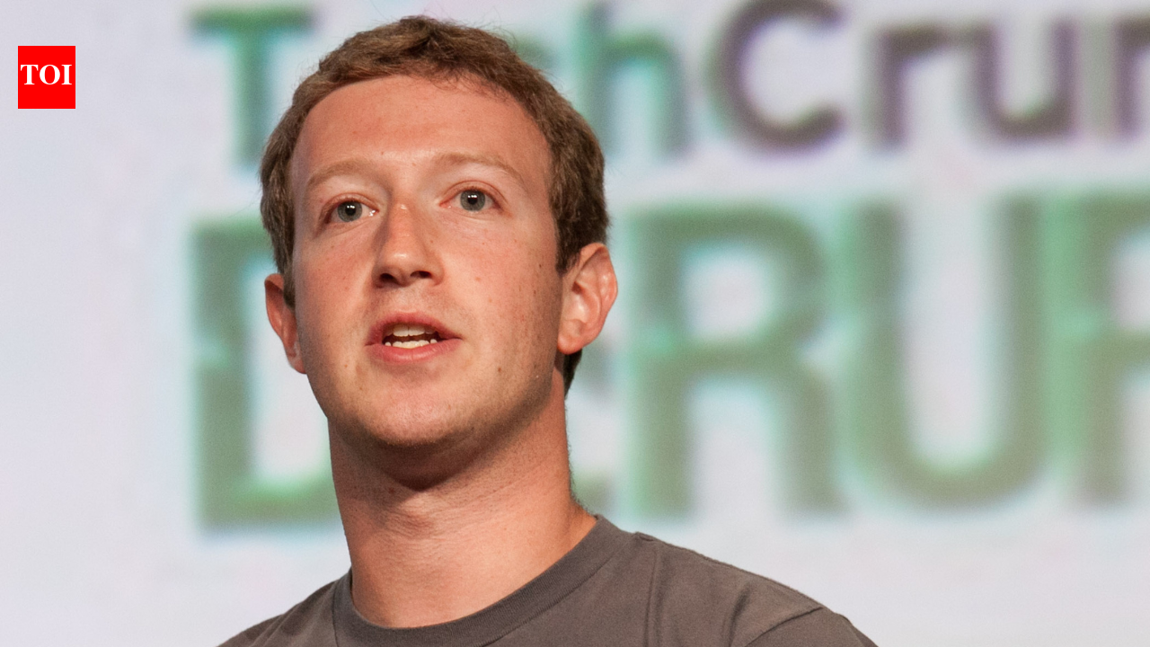 Meta CEO Mark Zuckerberg testifies on social media’s impact on children in major trial