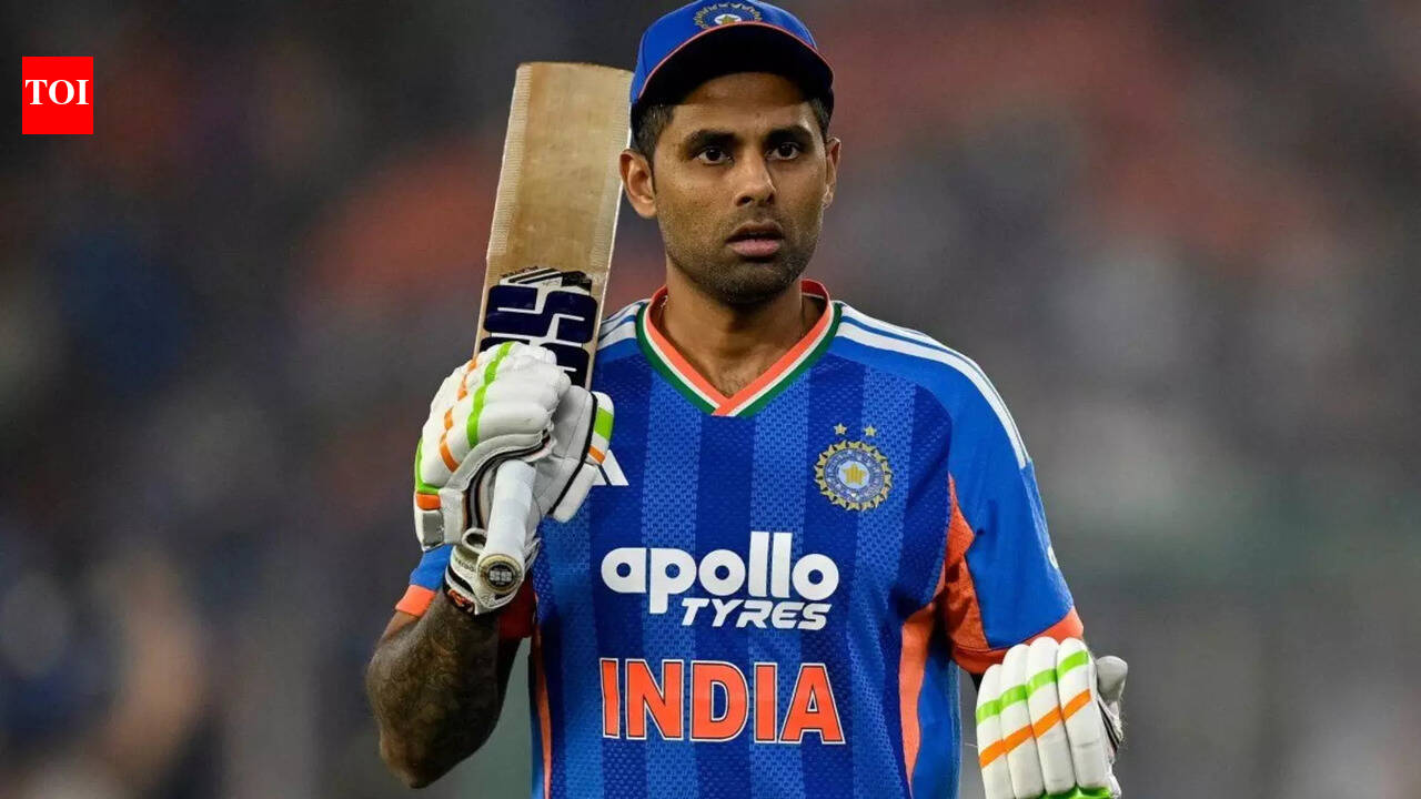 ‘Ticked all the boxes’: Suryakumar sends Super 8s warning after dominant run