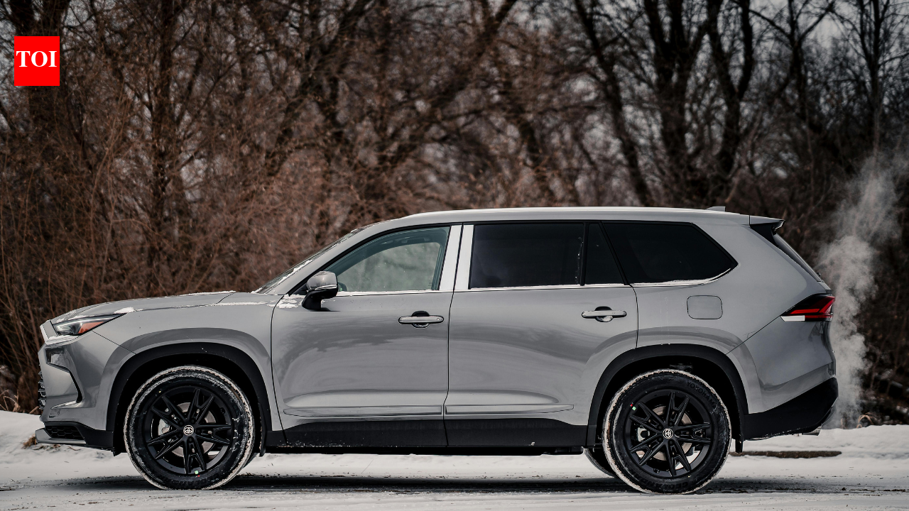 Different types of luxury SUVs you can buy in India