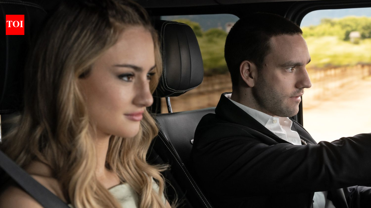 ‘Tell Me Lies’ star Jackson White shares how he sees his relationship with co-star Grace Van Patten