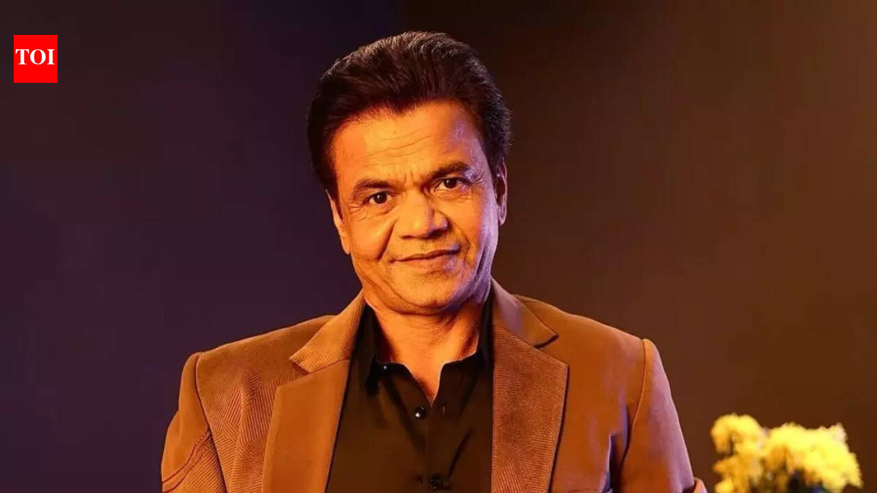 Exclusive! Rajpal Yadav's FIRST interview after coming out of jail: I don't want sympathy; adds, 'Why would anyone work with me if I was a fraud?'