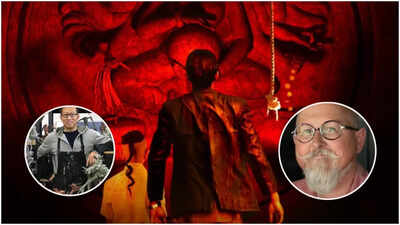 'Tumbbad 2' makers get on board a creative team that has worked on Hollywood films 'Pacific Rim' and 'Harry Potter'