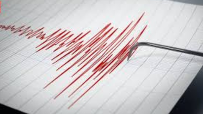 ইরানের দক্ষিণাঞ্চলে ৫.৫ মাত্রার ভূমিকম্প আঘাত হেনেছে