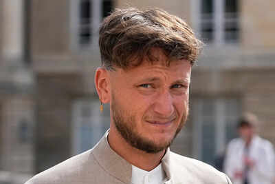 French nationalist beaten to death: Meet antifa activist-turned-MP Raphael Arnault at the heart of France's latest political scandal