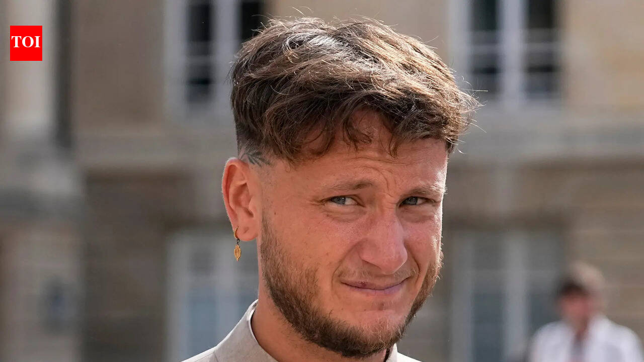 French nationalist beaten to death: Meet antifa activist-turned-MP Raphael Arnault at the heart of France's latest political scandal