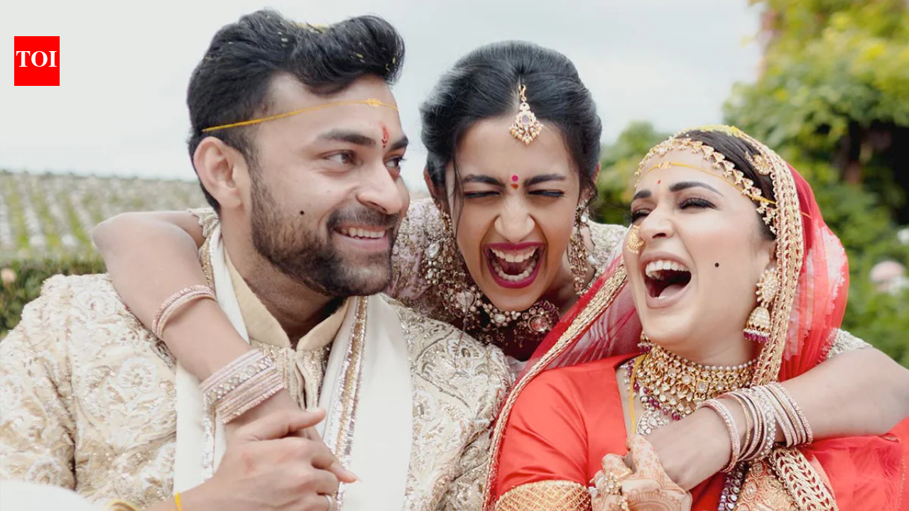 Varun Tej Konidela sparks laughter choosing wife Lavanya Tripathi’s call over sister Niharika Konidela’s; quips, ‘was changing diapers’