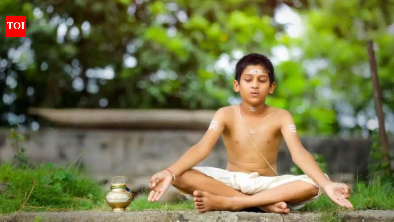 5 morning sanskrit mantras kids should be encouraged to chant in morning