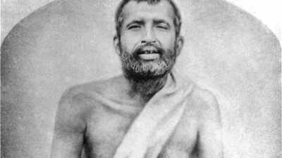Essential teachings of Ramakrishna Paramahamsa for spiritual awakening