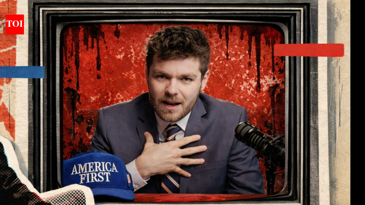 Who is Nick Fuentes, the ‘white nationalist’ provocateur even MAGA won’t touch?