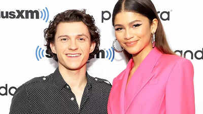 Zendaya and Tom Holland’s wedding: Here's all we know about the 'Spider-Man' couple's nuptial plan