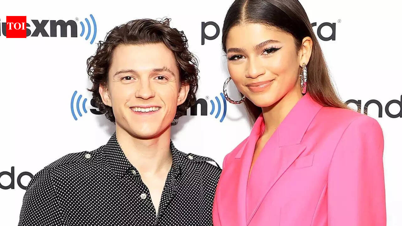 Zendaya and Tom Holland’s wedding: Here's all we know about the 'Spider-Man' couple's nuptial plan