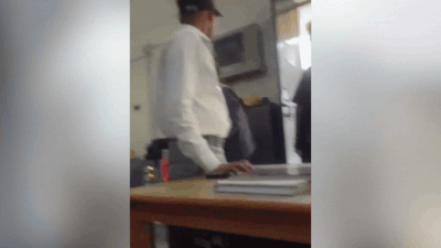 ‘We asked for details of pending dues’: Woman slaps, assaults electricity department employees in Lucknow