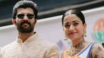 Vijay Deverakonda and Rashmika Mandanna wedding update: Strict no-media rule; special meet and greet planned - Reports