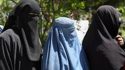 Now, domestic violence legal in Taliban-led Afghanistan — as long as no ‘broken bones, open wounds’