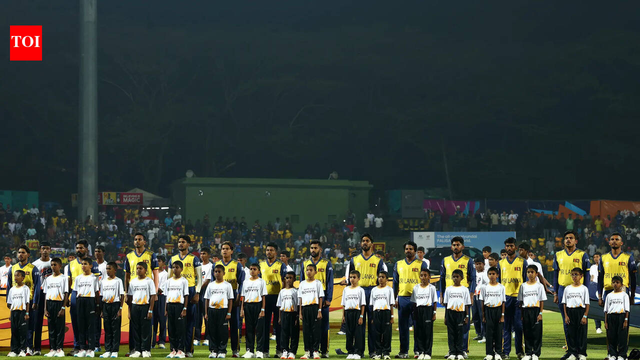 R Premadasa Colombo 관련 기사 이미지