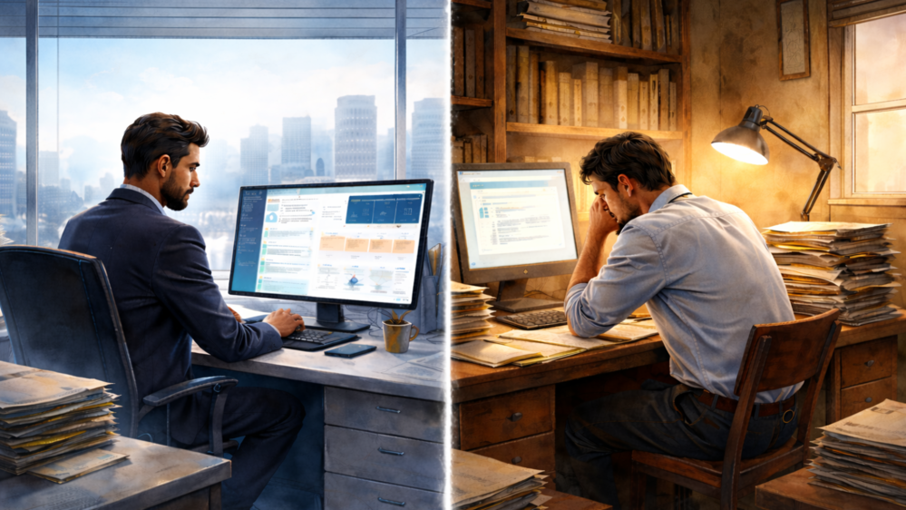 Sovereignty Starts With Equal Access