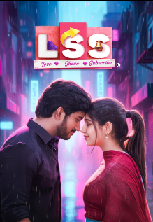 L.S.S: Love Subscribe Share