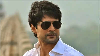 Rajeev Khandelwal breaks silence on Sanjay Leela Bhansali’s shelved film: ‘It was a two-film deal that never took off'