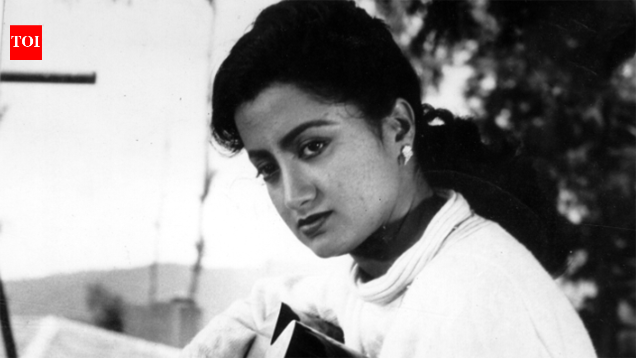 Sumalatha: Hailed as Malayalam cinema’s ultimate beauty icon, THIS actress rejected a Mammootty starrer which was later portrayed by Silk Smitha