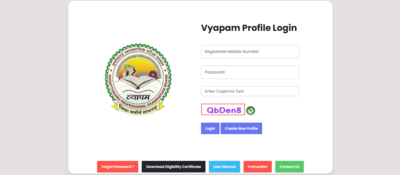 CG Mandi Nirikshak recruitment 2026: Apply online for 200 posts, direct link here