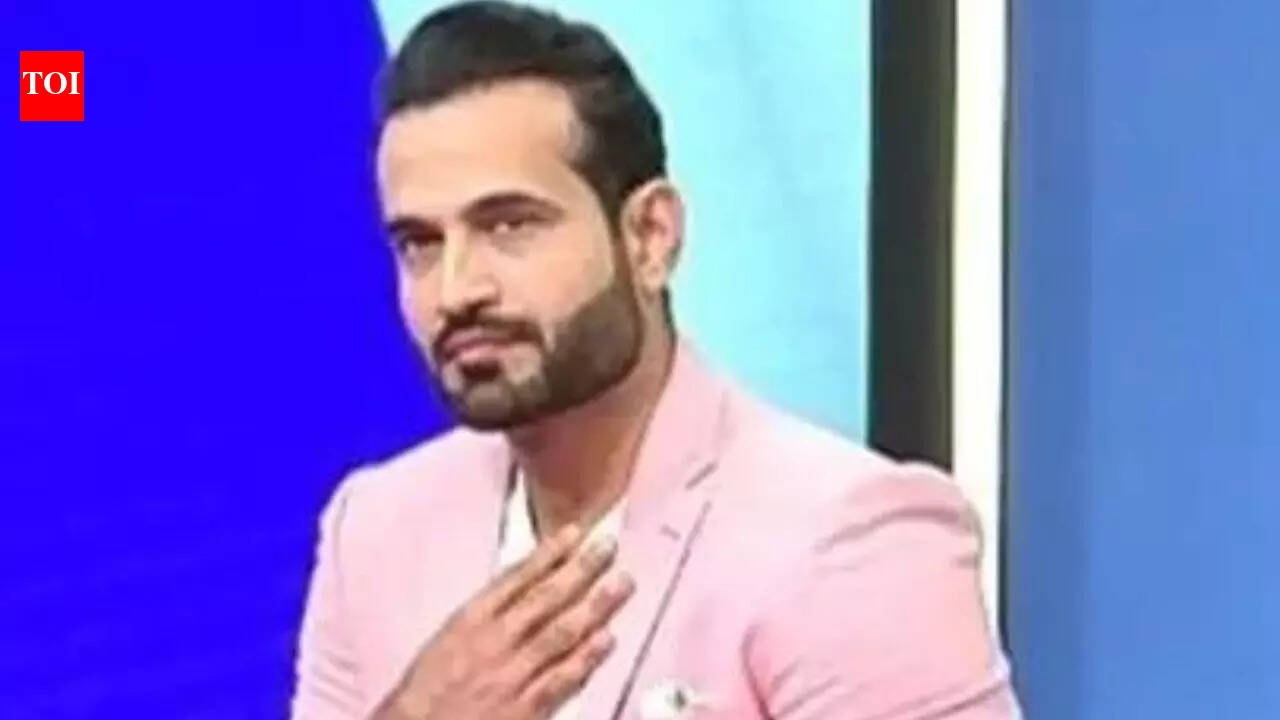 Dismantling Kashmir, Jammu factions was essential: Irfan Pathan | Cricket Information – The Instances of India