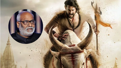 ‘Varanasi’: MM Keeravani to compose background score of SS Rajamouli-Mahesh Babu film in September - Report